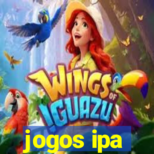 jogos ipa
